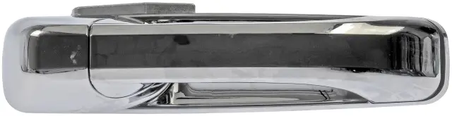 91010 - Body: Front Right, Rear Right Exterior Door Handle for Dorman Image