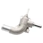 DS7Z8K556D - Cooling System: Adapter for FORD Image