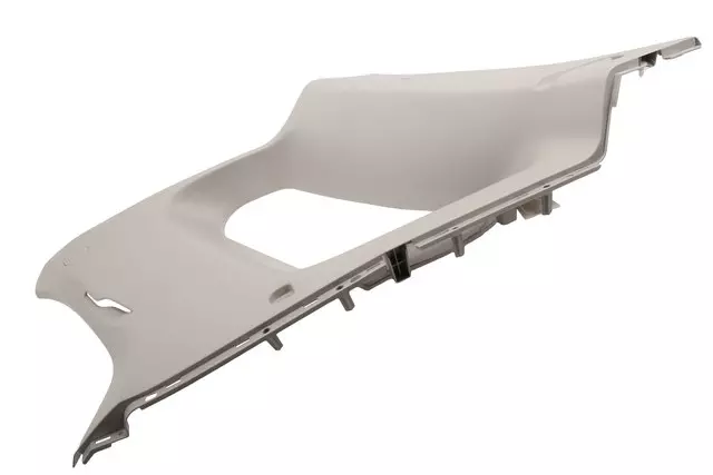 22788330 - Body: Upper Trim Panel for GMC: Terrain Image