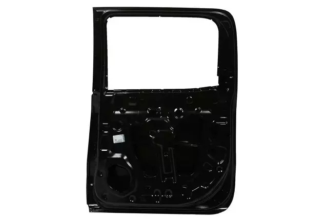 Door - GM (86532546)