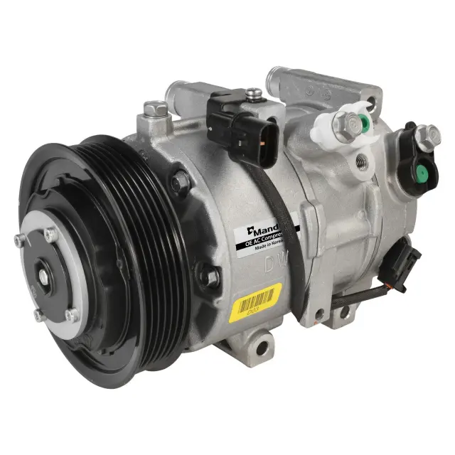 10A1400 - : Mando A/C Compressor for Mando Image