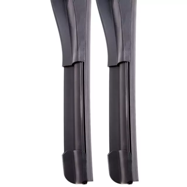 89515 - Wiper and Washer: Windshield Wiper Blade for Acura: SLX | Audi: A4, A4 Quattro, A6 Quattro, Allroad Quattro, S4, S6 | BMW: 323i | Chevrolet: Aveo, Aveo5, Caprice, Equinox, Sonic, Spectrum, Sprint, SS, Tracker | Dodge: Sprinter 2500, Sprinter 3500 | Fiat: 500L | Ford: Escort, Festiva, Focus, Taurus | Honda: Accord, Civic, Odyssey | Isuzu: I-Mark, Oasis, Trooper | Jaguar: XJS | Jeep: Wrangler, Wrangler JK | Land Rover: Range Rover Sport, Range Rover Velar | Mazda: CX-50, GLC | Mercedes-Benz: G500, G55 AMG, G550, G550 4x4, G63 AMG, G65 AMG, Metris, Sprinter 1500, Sprinter 2500, Sprinter 3500, Sprinter 3500XD | Mercury: Lynx, Sable, Tracer | Mitsubishi: Montero, Van | Nissan: Maxima, Sentra | Pontiac: G3, G8, Torrent | Porsche: 911, Macan | Saturn: SW1, SW2 | Subaru: Forester, Impreza, Justy, Legacy, Outback | Suzuki: Grand Vitara, Sidekick, Swift, Vitara, XL-7 | Toyota: Camry, Land Cruiser, Starlet | Volkswagen: Jetta, Passat Image