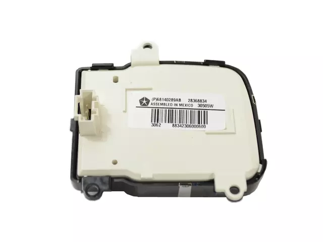 Odometer Switch - Mopar (68140289AB)
