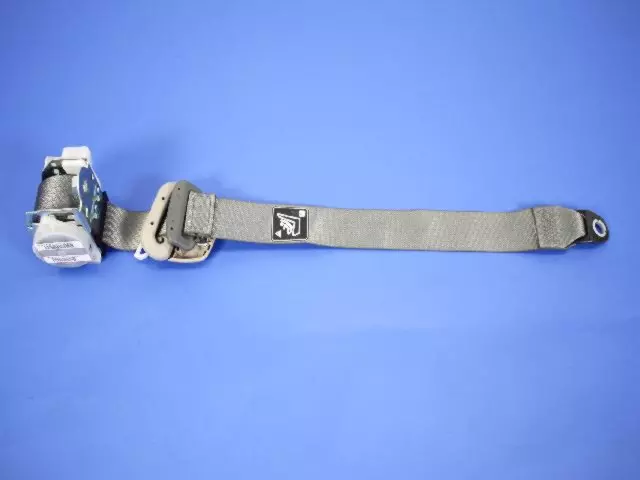 Outer Belt Assembly - Mopar (5JY261D5AB)