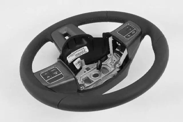 1ZX28DX9AF - : Steering Wheel for Mopar Image