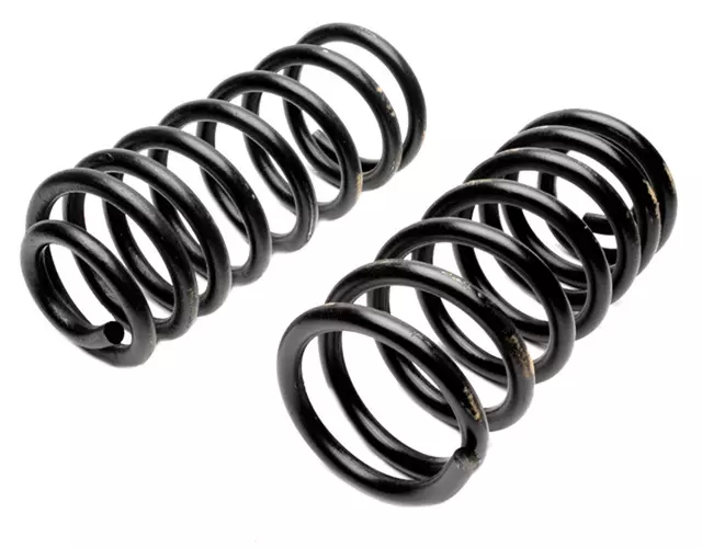 45H3079 - Suspension: Rear Spring Set for Buick: Century | Oldsmobile: Cutlass Ciera, Cutlass Cruiser Image