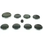 MPE250R - : Stock Replacement Expansion Plug Kit for Melling Image