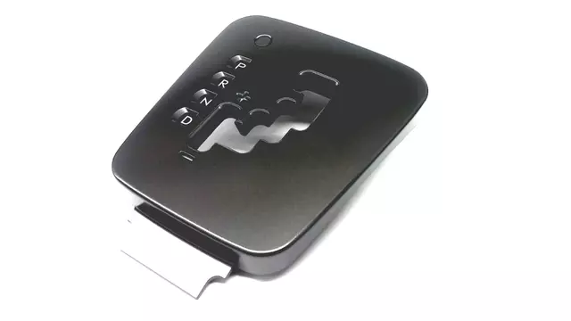 35170FG080 - Body: Shift Indicator for Subaru Image