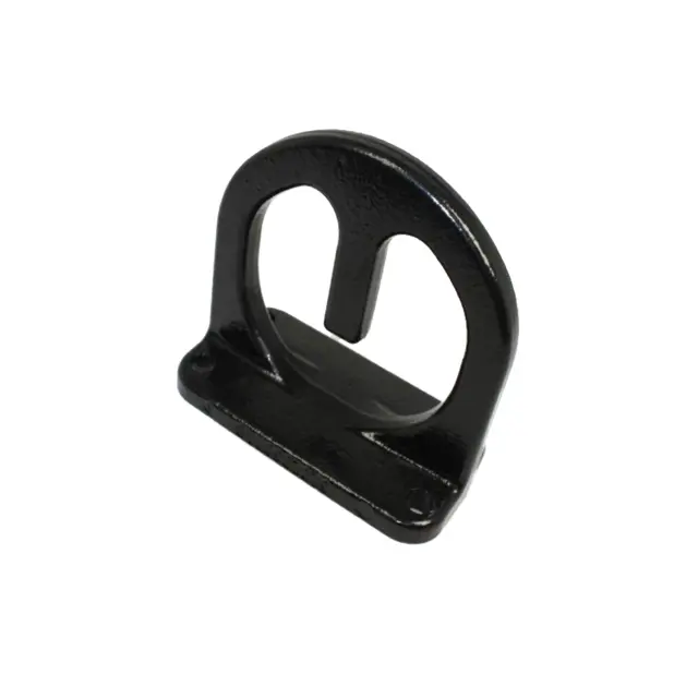 52020587AB - Body: Tow Hook for Mopar Image