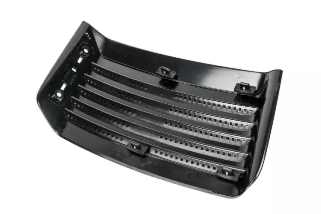 15264431 - Body: Rear Molding for GM Image