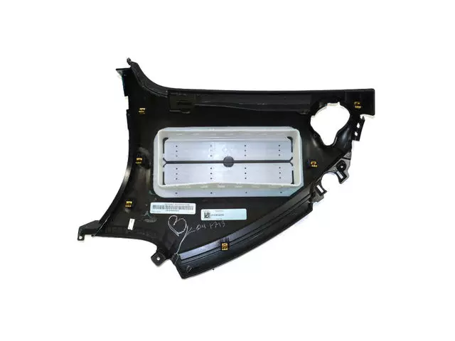 Instrument Panel Pad - Mopar (5NS60DX9AA)