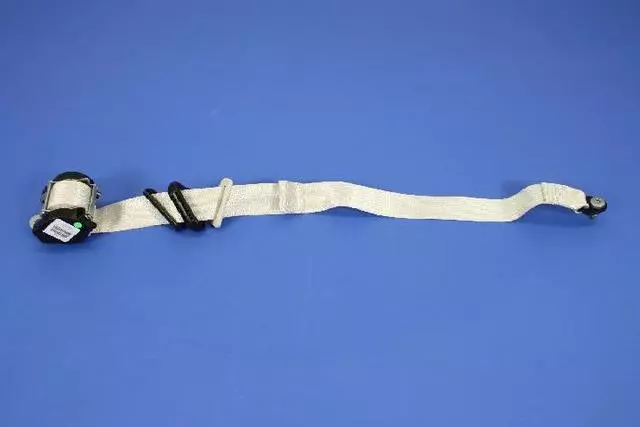 1AN04DK7AD - Restraints: Retractor Seat Belt, Right for Mopar Image