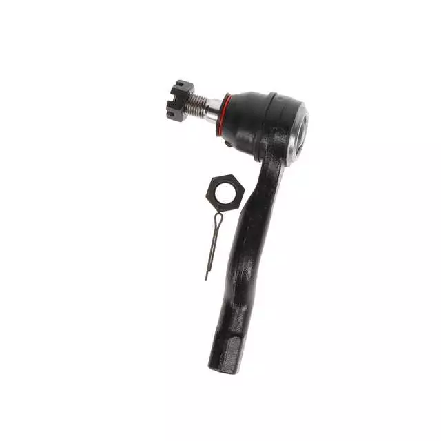 Driver Side Outer Steering Tie Rod - ACDelco (45A0997)