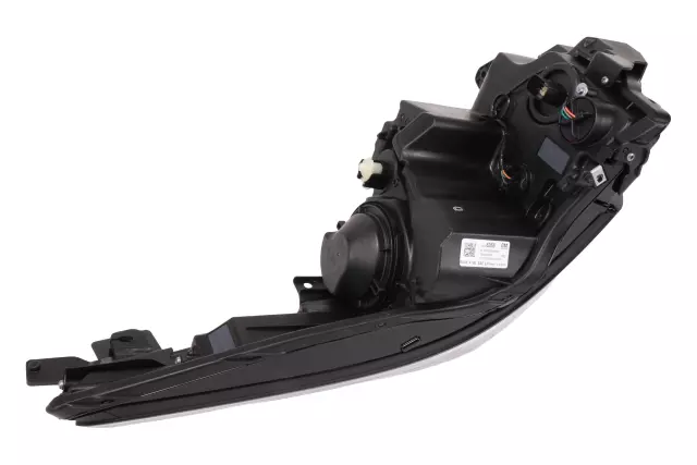 23236355 - : Driver Side Headlamp Assembly for Cadillac: ATS Image