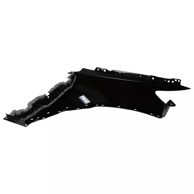 Fender Assembly Front - Ford (RB5Z-16006-B)