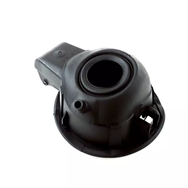 1Q0809857GRU - Body: Fuel Door for Volkswagen Image