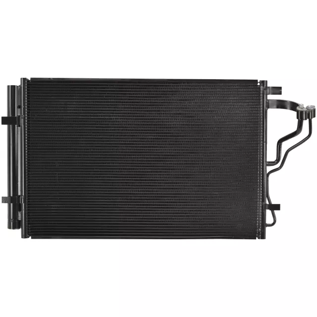 4519 - : OSC 4519 A/C Condenser for OSC Image