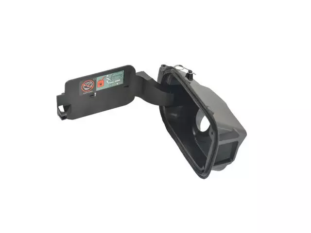 Fuel Filler Housing - Mopar (68148794AM)