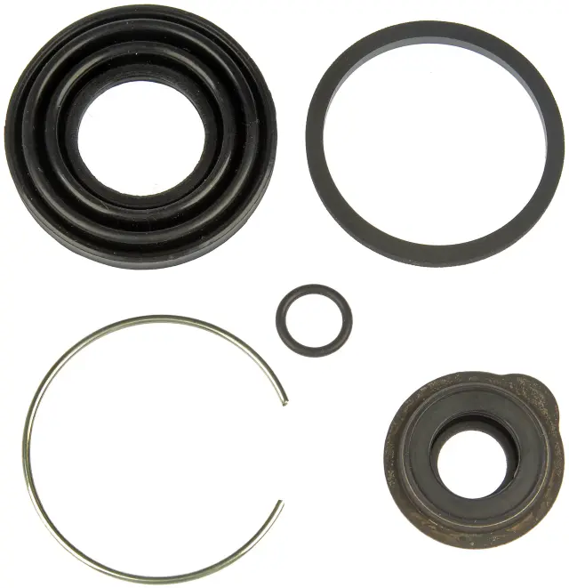 D670019 - : Disc Brake Caliper Repair Kit for Dorman Image