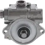 96453M - : Power Steering Pump - MAVAL - Hydraulic Power - Remanufactured - 96453M for Maval Image