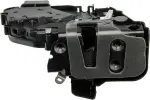 LR091524 - : URO Parts Door Lock Actuator for URO Image