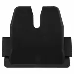 DT1Z58218A14A - Body: Latch Cover for Ford: Transit Connect Image