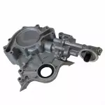4F2Z6019BA - Engine: Timing Cover for Ford Image