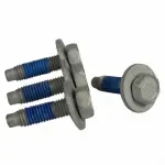 W710774S439 - : Bolt And Washer Assembly Hex.Head for Ford Image
