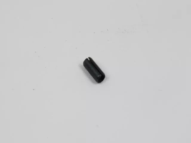 Chamfer.Pt.Chamfer.Pt.No.Fin.Slotted M5x12.00 Pin - Mopar (6100665)