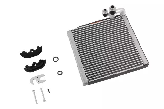42583662 - : Evaporator Core for Chevrolet: Bolt EUV, Bolt EV Image