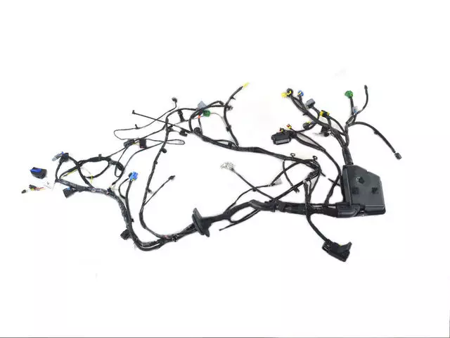 Projecteur/tablier Cablage - Mopar (68266123AC)