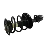 853215 - : 07-12 Nissan Altima Suspension Strut and Coil Spring Assembly  - Front Left for GSP Image