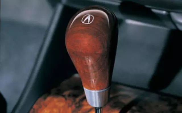8U92S0K200 - Body: Shift Knob for Acura Image
