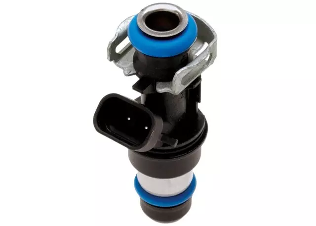 17113698 - : Multi-Port Fuel Injector for Buick: Rainier | Cadillac: Escalade, Escalade ESV, Escalade EXT | Chevrolet: Avalanche 1500, Express 1500, Express 2500, Express 3500, Silverado 1500, Silverado 1500 Classic, Silverado 1500 HD, Silverado 1500 HD Classic, Silverado 2500, Silverado 2500 HD, Silverado 2500 HD Classic, Silverado 3500, Silverado 3500 Classic, SSR, Suburban 1500, Suburban 2500, Tahoe, Trailblazer EXT | GMC: Envoy XL, Envoy XUV, Savana 1500, Savana 2500, Savana 3500, Sierra 1500, Sierra 1500 Classic, Sierra 1500 HD, Sierra 1500 HD Classic, Sierra 2500, Sierra 2500 HD, Sierra 2500 HD Classic, Sierra 3500, Sierra 3500 Classic, Yukon, Yukon XL 1500, Yukon XL 2500 | Hummer: H2 Image