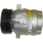 6511317 - : gpd Compressor New 6511317 for GLOBAL PARTS DISTRIBUTORS Image