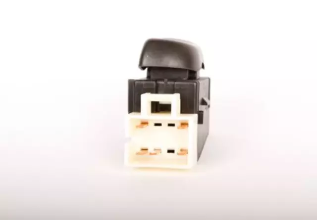 Window Switch - GM (22724900)