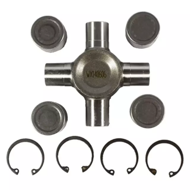 3W1Z4635AA - Universals &amp; Rear Axle: Universal Joints for Ford: Crown Victoria, Explorer | Lincoln: Town Car | Mercury: Grand Marquis Image