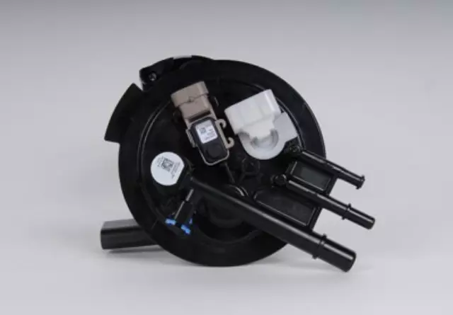 19331954 - : Fuel Pump and Level Sensor Module with Seal for GM Image