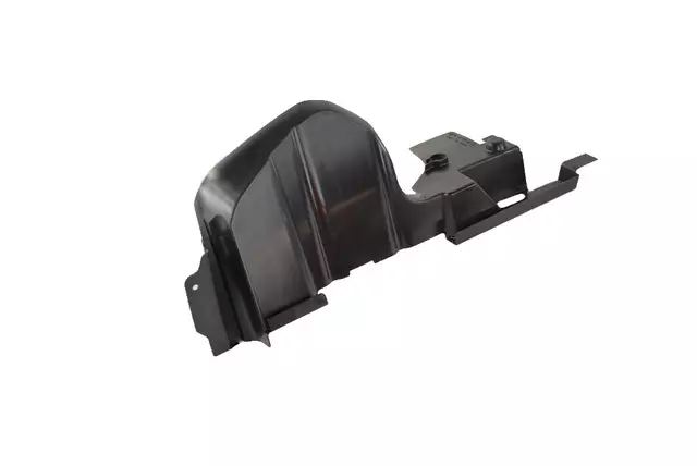 68235732AA - : Air Inlet Baffle for Dodge: Durango Image