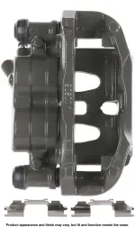 972040 - : Rack and Pinion Assembly for Cardone Image