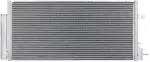 74083 - : A/C Condenser for Spectra Premium Image