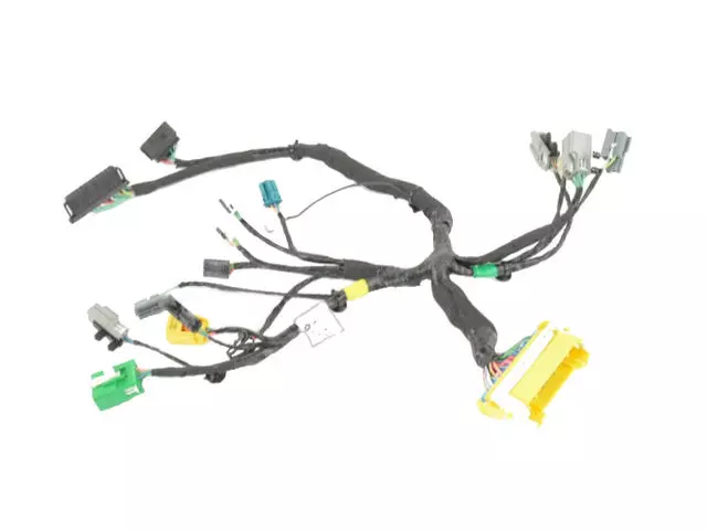 Wiring - Mopar (68298213AC)