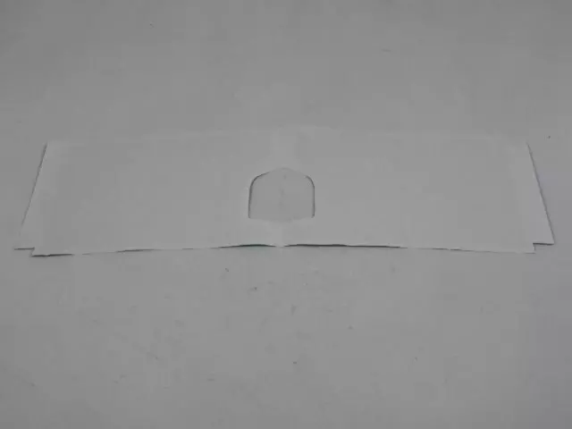 Decal - Mopar (68042868AA)