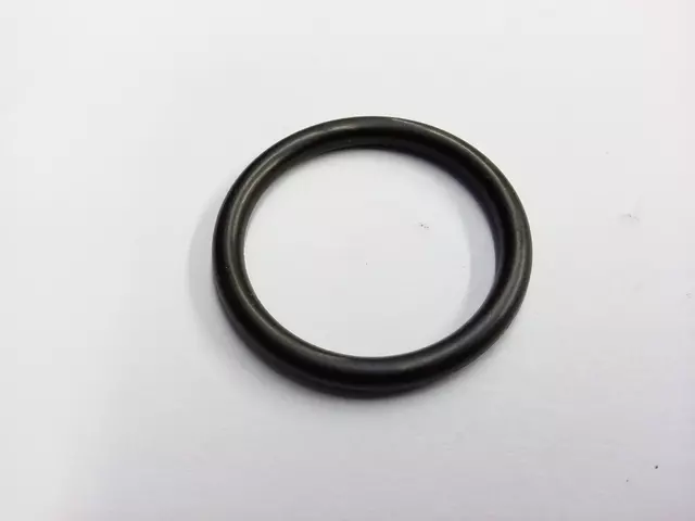 N90380002 - : Engine Coolant Pipe O-Ring for Audi: 100, 100 Quattro, 90, 90 Quattro, A4, A4 Quattro, A6, A6 Quattro, Allroad Quattro, Cabriolet, RS Q8, S4, SQ7, SQ8 Image
