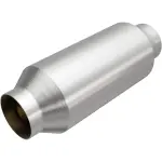 5671406 - : California Universal Catalytic Converter - 2.5in. for Magnaflow Image