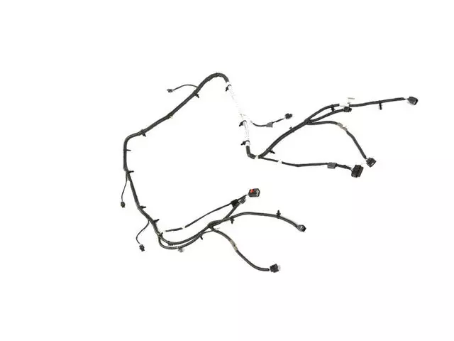 Rear Fascia Wiring - Mopar (68228598AF)