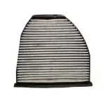 22027066 - : Cabin Air Filter for Mercedes-Benz: AMG GT, AMG GT Black Series, AMG GT C, AMG GT R, AMG GT S, C250, C300, C350, C63 AMG, CLS400, CLS550, CLS63 AMG, CLS63 AMG S, E250, E350, E400, E550, E63 AMG, E63 AMG S, GLK250, GLK350, SL400, SL450, SL550, SL63 AMG, SL65 AMG, SLS AMG Image
