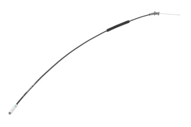 84839138 - Body: Lock Cable for GMC: Hummer EV Pickup, Hummer EV SUV Image