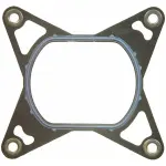 61063 - : Fuel Injection Throttle Body Mounting Gasket for FEL-PRO Image