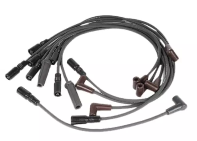 708W - : Acdelco™ Spark Plug Wire Set for GM Image